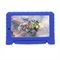 OLD Tablet Disney Vingadores Plus Wifi 8Gb Android 7 Dual Câmera Azul Multilaser - NB280