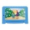 OLD Tablet Galinha Pintadinha Plus Quad Core 1Gb Ram Wifi 7 Pol. 8Gb Android 7 Azul Multilaser - NB282