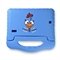 OLD Tablet Galinha Pintadinha Plus Quad Core 1Gb Ram Wifi 7 Pol. 8Gb Android 7 Azul Multilaser - NB282