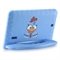 OLD Tablet Galinha Pintadinha Plus Quad Core 1Gb Ram Wifi 7 Pol. 8Gb Android 7 Azul Multilaser - NB282