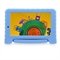 OLD Tablet Multilaser Discovery Kids 16GB Tela 7 Pol. Wi-fi Dual Câmera Azul - NB309