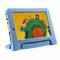 OLD Tablet Multilaser Discovery Kids 16GB Tela 7 Pol. Wi-fi Dual Câmera Azul - NB309