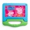 OLD Tablet Multilaser Peppa Pig WI-FI 32GB Tela 7" Android 11 Go Edition com Controle Parental - NB375