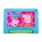 OLD Tablet Multilaser Peppa Pig WI-FI 32GB Tela 7" Android 11 Go Edition com Controle Parental - NB375