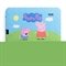 OLD Tablet Multilaser Peppa Pig WI-FI 32GB Tela 7" Android 11 Go Edition com Controle Parental - NB375