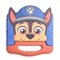 OLD Tablet Multilaser Patrulha Canina Chase Wi-Fi 32GB Tela 7" Android 11 Go Edition com Controle Parental Azul - NB376