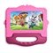 OLD Tablet Multilaser Patrulha Canina Skye Wi-Fi 32GB Tela 7" Android 11 Go Edition com Controle Parental Rosa - NB377
