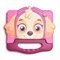 OLD Tablet Multilaser Patrulha Canina Skye Wi-Fi 32GB Tela 7" Android 11 Go Edition com Controle Parental Rosa - NB377