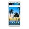 OLD Smartphone Multilaser Ms80 4Gb Ram + 64Gb Tela 5,7 Hd+ Android 7.1 Qualcomm Dual Câmera 20Mp+8Mp DouradoNB725