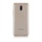 OLD Smartphone Multilaser Ms80 4Gb Ram + 64Gb Tela 5,7 Hd+ Android 7.1 Qualcomm Dual Câmera 20Mp+8Mp DouradoNB725