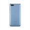OLD Smartphone Multilaser Ms50X 4G Quadcore 1Gb Ram Tela 5,5 Dual Chip Android 8.1 Azul/Preto - NB733
