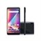 OLD Smartphone Multilaser MS60Z 2GB RAM Tela 6" IPSHD 16GB Android 8.1 Câmera 13MP+13MP Preto + Cartão Memória 32GB - NB741