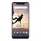 OLD Smartphone Multilaser MS80X 4G Android 8.1 Qualcomm 4GB RAM e 64GB Tela 6,2"HD Câm Traseira 12MP+5MP Cam Frontal 16MP Pret