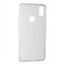 OLD Smartphone Multilaser MS80X 4G Android 8.1 Qualcomm 4GB RAM e 64GB Tela 6,2"HD Câm Traseira 12MP+5MP Cam Frontal 16MP Dour