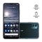 OLD Smartphone Nokia G21 4G 128GB Tela HD+ 6.5" 4GB RAM Pronto para Android 12 Câmera Tripla 50MP+Selfie 8MP - NK083