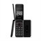 OLD Obaphone Flip 3G Dual Chip com Botão SOS + Rádio FM + MP3 + Bluetooth + Câmera Preto - OB037