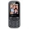 OLD Celular Multilaser Up Preto e Cinza com Trial Chip Tela 1,8 polegadas - P3274