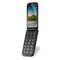 OLD Celular Flip Vita Dual Chip Mp3 Vermelho Multilaser - P9021