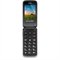 OLD Celular Flip Vita Dual Chip Mp3 Vermelho Multilaser - P9021
