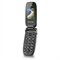 OLD Celular Flip Up Dual Chip Mp3 Preto Multilaser - P9022