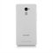 OLD Smartphone MS60F Plus 4G Tela 5,5 Pol. Sensor de impressão digital 2GB RAM Dual Chip Android 7 Multilaser Branco/Dourado -