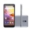 OLD Smartphone MS50G 3G 5,5 Pol. RAM 1GB Câmera 8MP+5MP Android 8.1 Bluetooth 8GB Prata/Preto Multilaser - P9072