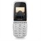 OLD Celular Up Play Dual Chip Mp3 Com Câmera Branco - Multilaser - P9077