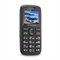 OLD Celular Vita 3G Dual Chip USB Bluetooth Tela 1,8 Pol. + Base Carregadora Preto Multilaser - P9091