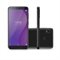 OLD Smartphone Multilaser G 4G 32GB Tela 5.5 Processador Octa Core Sensor de Digitais Android 9.0 GO Preto - P9132