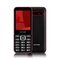 OLD Celular UP Max 2G Dual Chip Bluetooth 2.1, Radio FM, Tela 2.8 Pol. Preto Multilaser - P9135