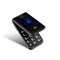 OLD Celular Multilaser Flip Vita Duo Dual Chip+ Botão SOS+RádioFM+MP3+Bluetooth-Preto - P9145