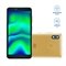 OLD Smartphone F Pro 2 32 GB + 1GB RAM 4G Tela LDC 5.5 Câmera 8 MP + 5MP Quad Core Dourado Multilaser - P9153