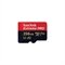 Cartao De Memoria 256Gb Micro Sdxc Sandisk Extreme Pro 200-140Mb/S C10,U3,V30,A2 Com Adaptador - Sdsqxcd-256G-Gn6ma.