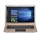 OLD Notebook Legacy Air Intel Dual Core Windows 10 4Gb Tela Full Hd 13.3 Pol. Dourado Multilaser - PC206