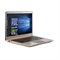 OLD Notebook Legacy Air Intel Dual Core Windows 10 4Gb Tela Full Hd 13.3 Pol. Dourado Multilaser - PC206