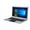 OLD Notebook Multilaser 13.3 Pol 4GB 64GB (32+32SD) Windows 10 Dual Core Prata - PC222