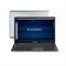 OLD Notebook Legacy Intel Dual Core Tela De 14.1 Pol. Full HD Linux 4GB + 500GB Cinza Multilaser - PC231