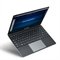 OLD Notebook Legacy Intel Dual Core Tela De 14.1 Pol. Full HD Linux 4GB + 500GB Cinza Multilaser - PC231