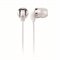 OLD Fone De Ouvido Multilaser Plug P2 Branco - PH017