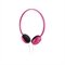 OLD Fone de Ouvido Multilaser Basico Rosa P2 - PH065