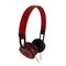 OLD Fone De Ouvido Multilaser Headphone 360 Vermelho P2 - PH083