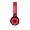 OLD Fone De Ouvido Multilaser Headphone 360 Vermelho P2 - PH083