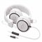 OLD Fone De Ouvido Multilaser Com Microfone Headfun Branco P2 - PH087