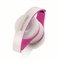 OLD Fone de Ouvido Multilaser com Microfone para Celular Branco e Rosa P2 - PH114