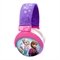 OLD Fone De Ouvido Multikids Estéreo P2 Ajustável Frozen - PH127