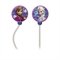 OLD Fone De Ouvido Multilaser Frozen - PH128