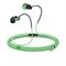 OLD Fone de Ouvido Sport Premium Verde Multilaser PH133