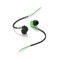 OLD Fone de Ouvido Sport Premium Verde Multilaser PH133