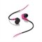 OLD Fone De Ouvido Sport Premium Rosa Multilaser PH134