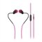 OLD Fone De Ouvido Sport Premium Rosa Multilaser PH134